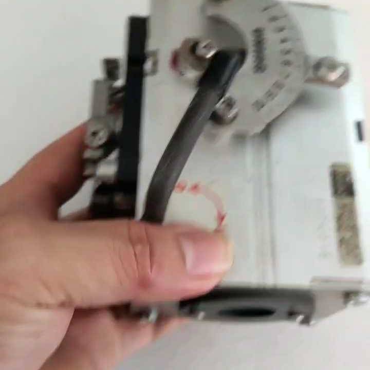 议价RG4-22-2MCRF分线器，功能正常，运费自适用