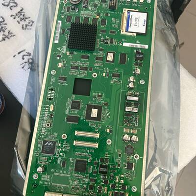 议价LE0DMCUA S9303A时钟主控 LE03MC适用