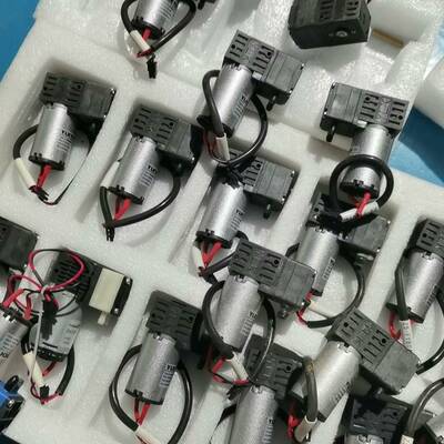 议价YLKTECH DL600EEDC 隔膜泵，膜片式液泵，适用