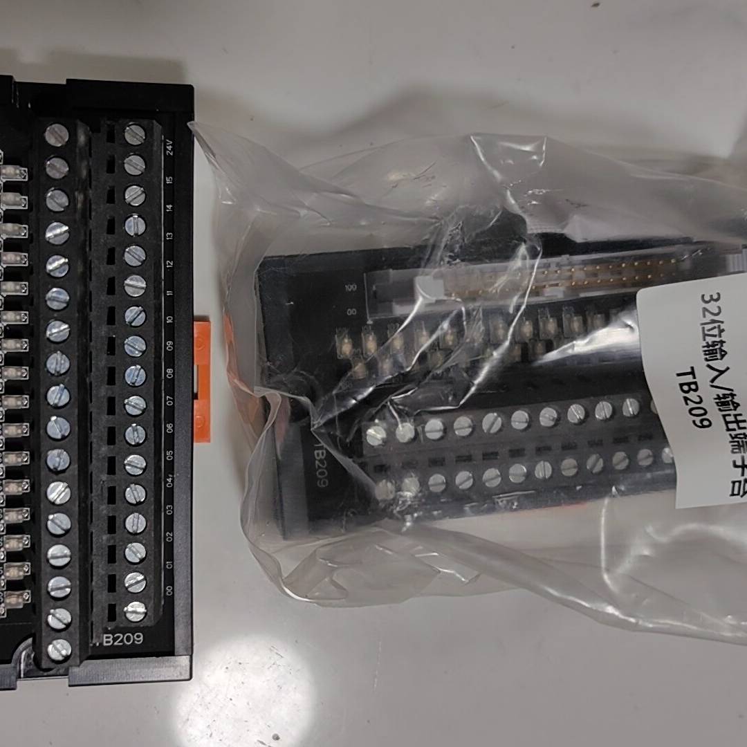 议价APE端子台32位 TB209 34位TBB13  40适用