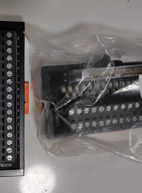 议价APE端子台32位 TB209 34位TBB13  40适用