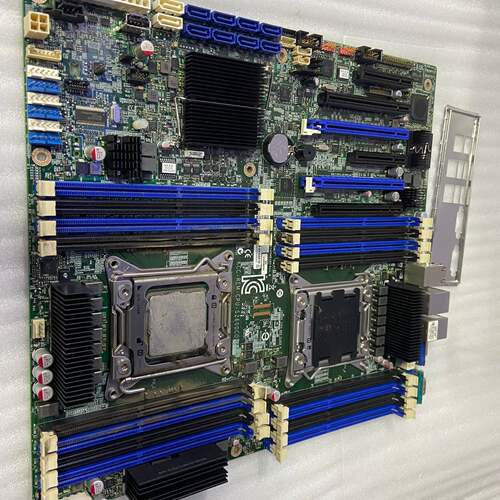 议价英特尔KCC-REM-CPU-S2600CO 服务器 成适用