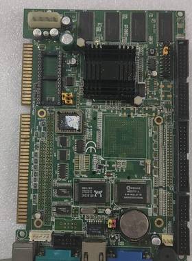 议价PCA6740/6741L ISA半研长卡工控A主PCA-6适用