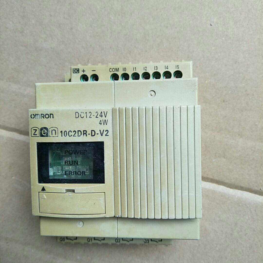 议价ZEN-10C2DR-D-V2，正品，实物如图适用