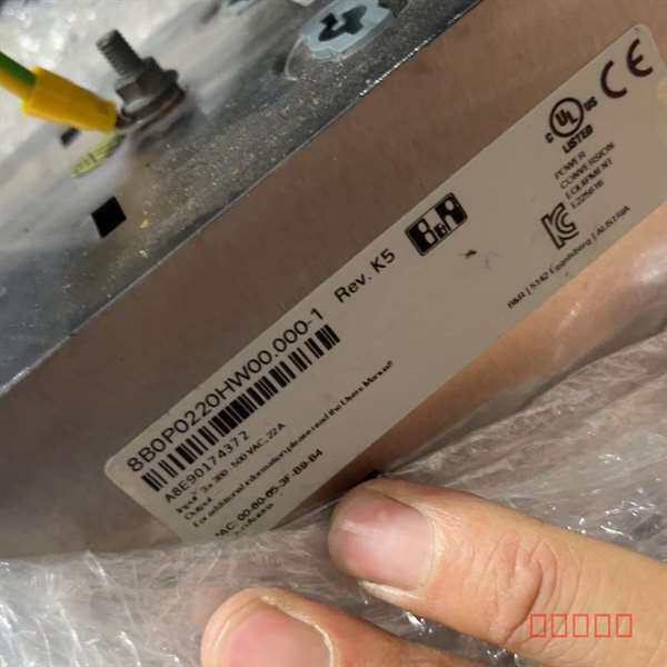议价贝加莱8BOP0220HW00.000-1成色好包好适用