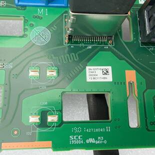 议价03023TYQ 支持4个NVMe适用 12盘背板