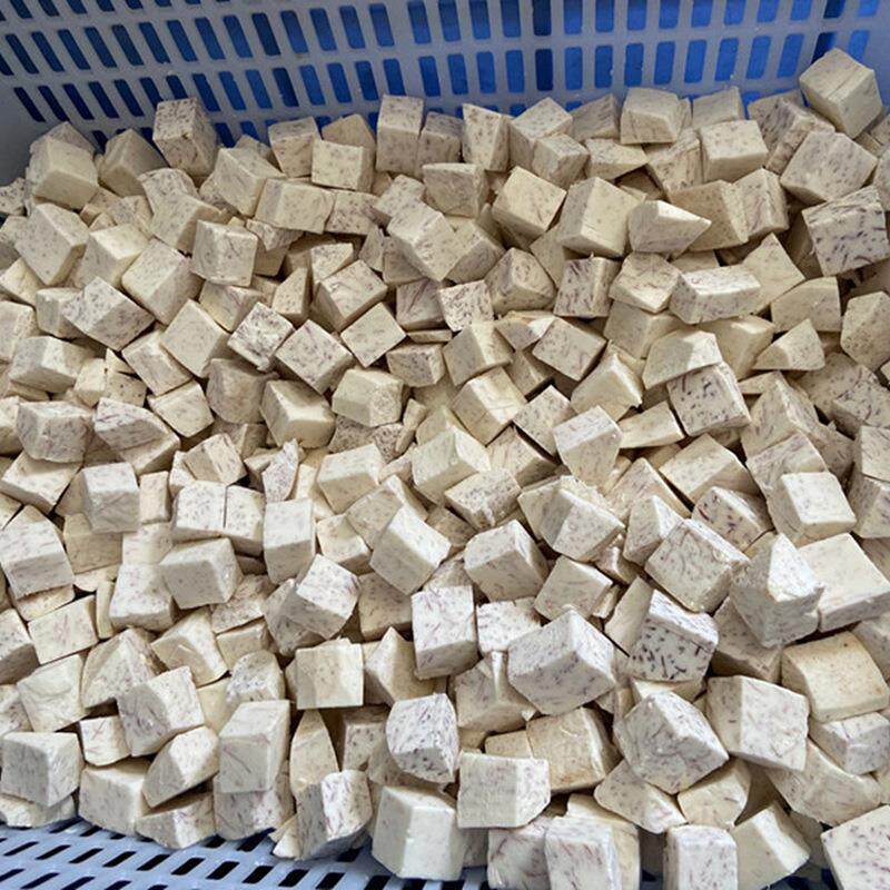 厂家直售三维切丁机 蔬菜水果大产量切割设备 黄桃商用切丁机