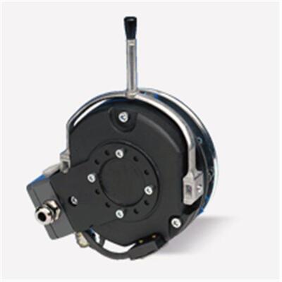 INTORQ应拓柯（原Lenze伦茨）制动器BFK457-02N