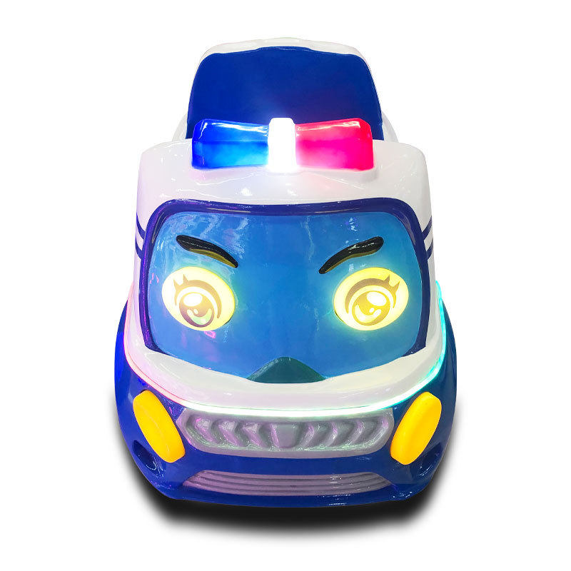 厂家直销豪华玻璃钢小汽车摇摆机儿童电动投币小孩摇摇车商用玩具