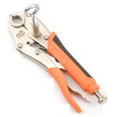 地暖管拆卸钳子地热清洗工具分水器拆装 暖气暖气管拆管专用贝司特