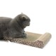 猫抓板磨爪器耐磨瓦楞纸猫窝沙发耐磨猫咪玩具猫咪沙发用品猫爪板