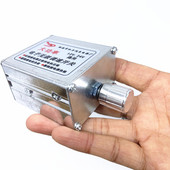 汽车无极调速开关马达风扇电机调速控制400W调压大功率直流12V24V