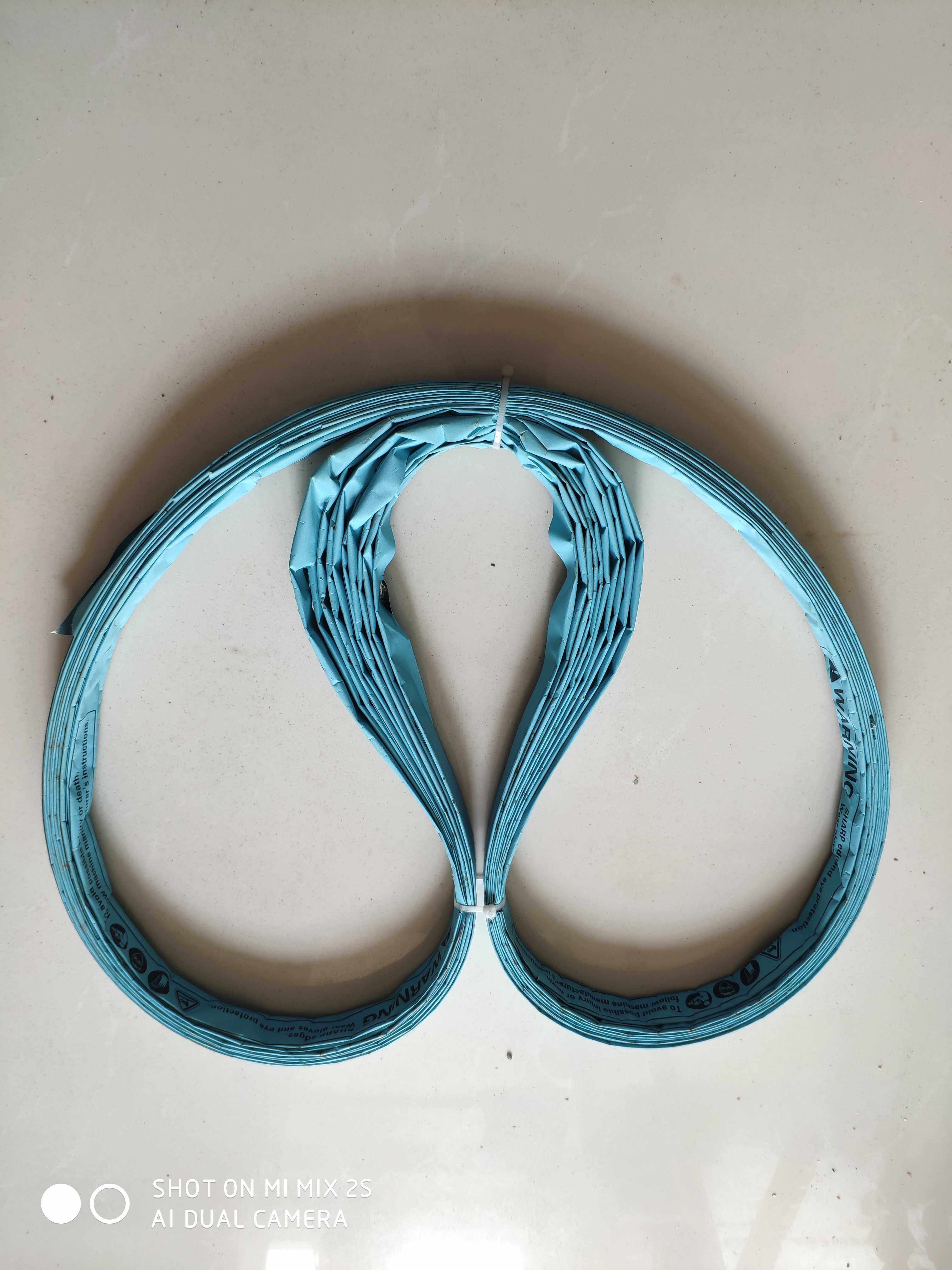 250型锯骨机锯条羊蝎子羊排大骨头电动切骨机锯条配件 包邮