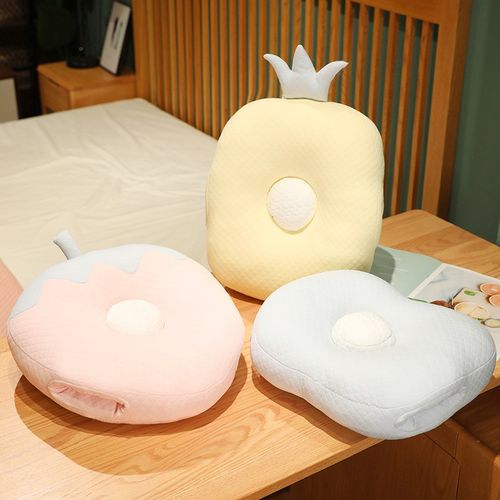 午睡枕趴睡枕成年人办公室抱枕中午睡觉神器趴桌子夏季凉席趴趴枕