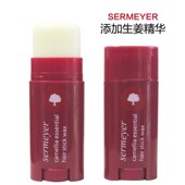 毛发碎发整理神器膏发蜡棒女小孩刘海杂毛固定型胶蓬松防毛躁儿童