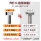 金刚石铣刀T型槽锯木工槽刀榫合刀数控开槽刀滚珠T型刀木板开槽刀