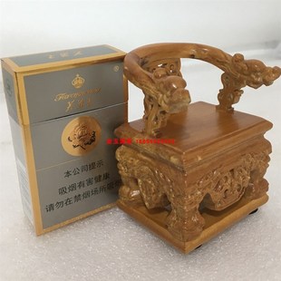 香火椅神明用椅小型神椅木雕龙椅工艺品文椅神像坐椅佛像椅子