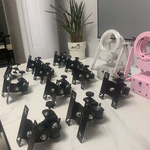 Osr6 ,osr2/通用,固定支架,可以调节左右上下旋转