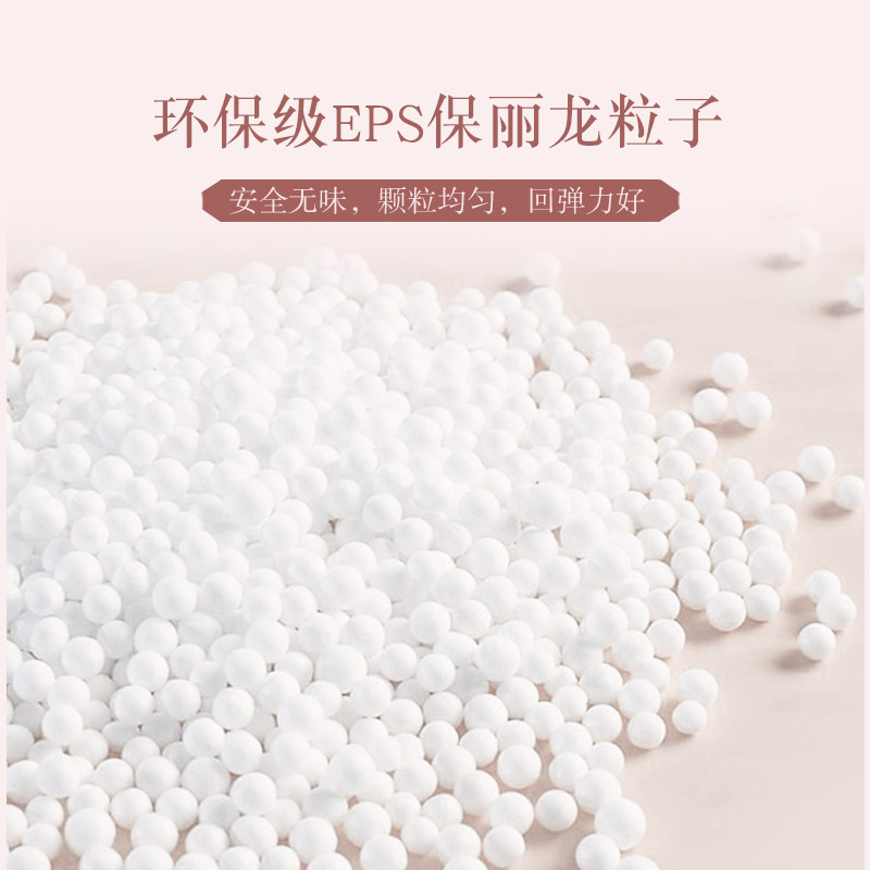 婴儿洗澡神器可坐躺新生儿浴网悬浮海绵垫宝宝通用婴幼儿浴盆网兜