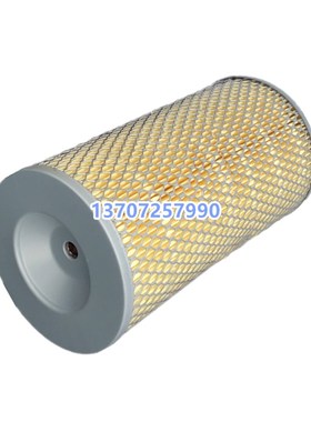 康可尔德励/屹能11-15kw螺杆机保养配件风格114011-00202空气滤芯