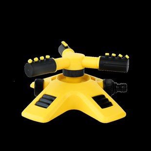 农用浇地浇菜浇水神器自动洒水器喷淋系统庭院花园降温喷头喷灌