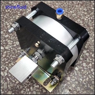 70MPa高压针阀 高压气控针阀 高压停止阀 止逆阀 高压过滤器