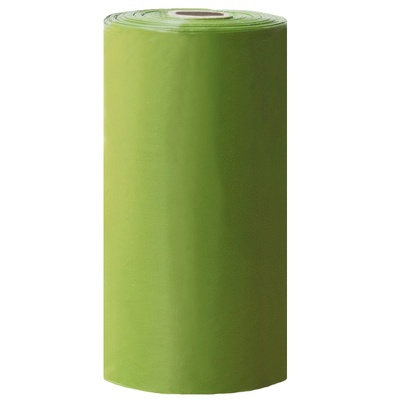 狗狗拾便袋捡屎袋子清香加厚便便袋遛狗铲屎捡狗屎神器宠物垃圾袋