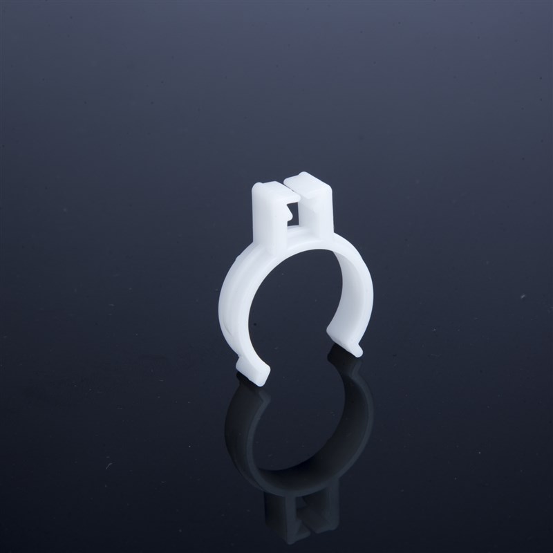 鱼缸水族箱用T8LED灯管单头插防水灯脚灯头线外置线插开关电源