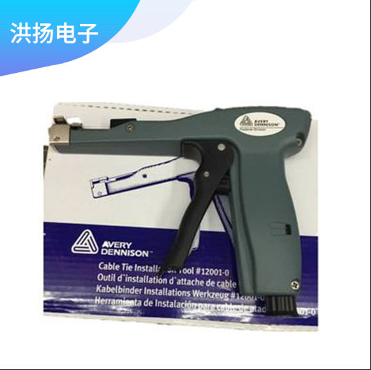 供应进口自动扎带枪 线束拉紧枪 12001-0扎带切断枪