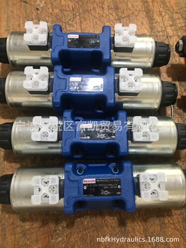 4WE10D33/CW230N9K4R900912496现货