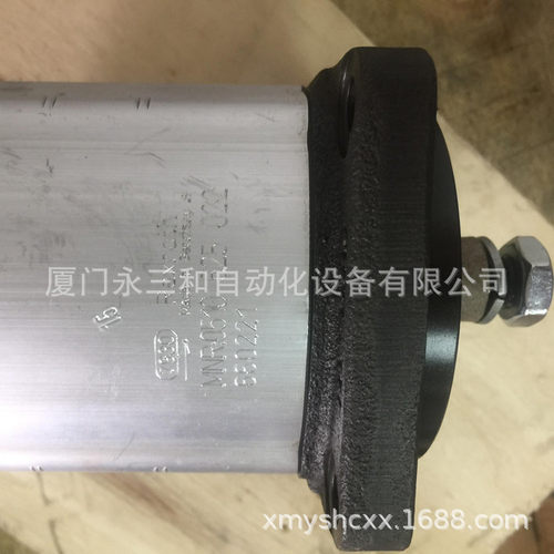 现货供应力士乐齿轮泵0510315004AZPF-11-005RCN20MB齿轮泵