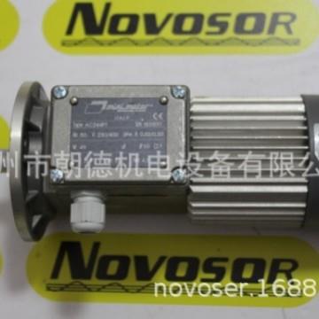 意大利Minimotor同轴减速电机AC244PTAC244PT1531597