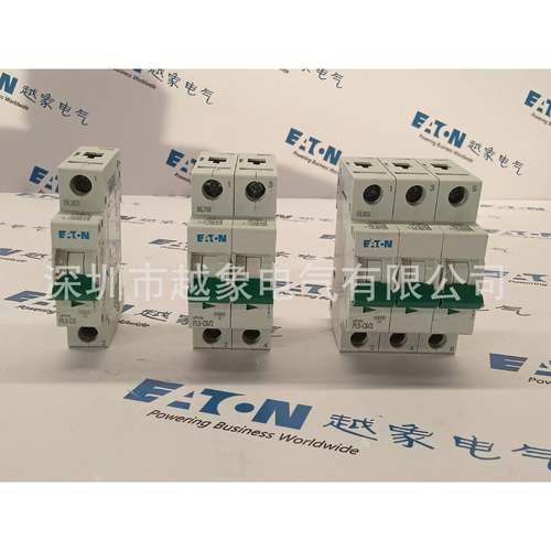 伊顿穆勒PL9X-B63/3PL9X-B6/3NPL9X-B10/3NPL9X-B16/3N