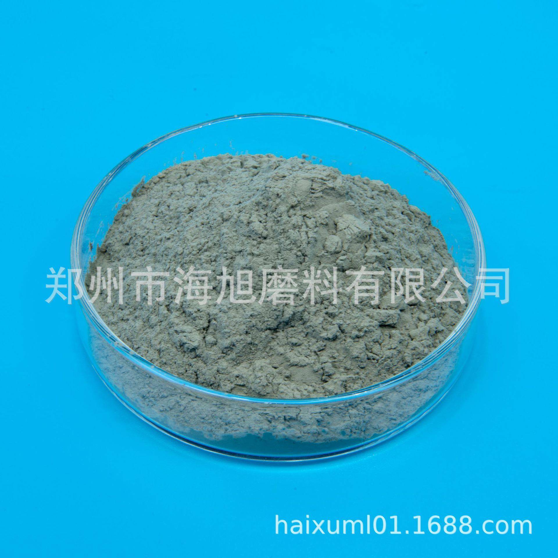 墓碑雕刻用绿碳化硅微粉
