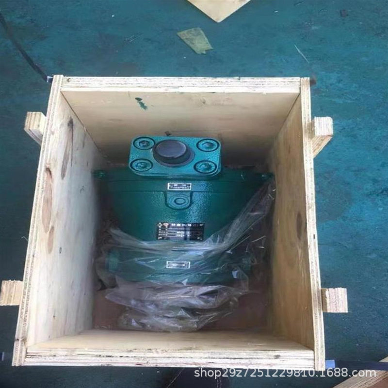 25YCY14-1B高压油泵变量轴向现货批发液压油泵启东厂家CY柱塞泵