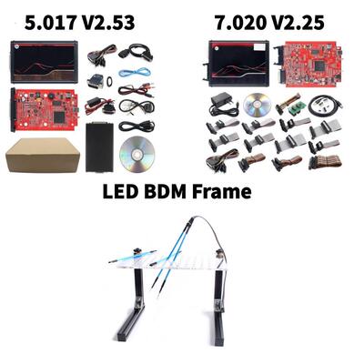 KTAGV7.020V2.25KESSV2V5.017V2.53LEDBDMFrame