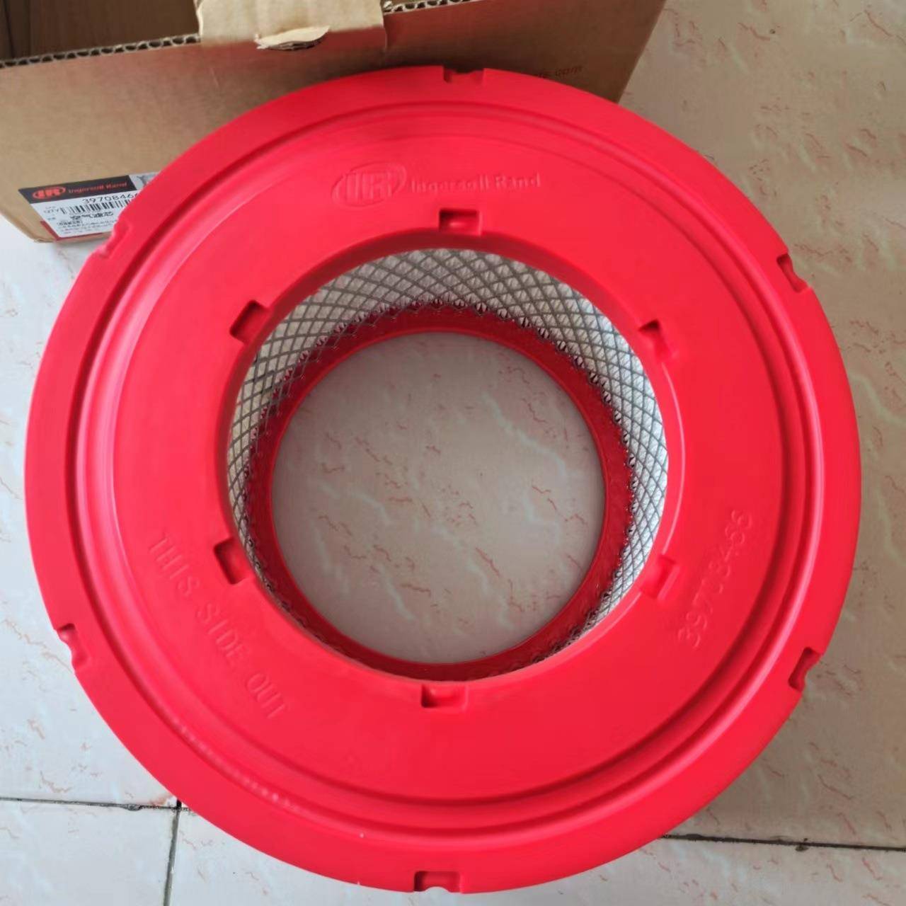 替代英格索兰空压机空气滤芯39708466英格索兰螺杆机滤芯39708466