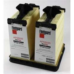 双级蜂窝滤芯5283826AF55020PA31004SA10864AF55312AF55021