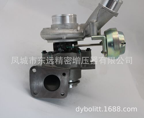 牧游侠3.0 TD04L6BS-04H*11HE1T-VG 8974355551 49477-06210