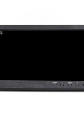 8寸10.1HDMIVGA显示器高清车间显示器两路视频