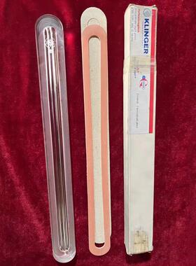 奥地利KLINGER系列各长度17厚34宽蒸汽锅炉水位计