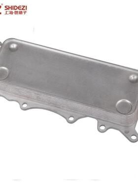 适用于吉普奔驰机油冷却器散热器供应6421800165A6421880001