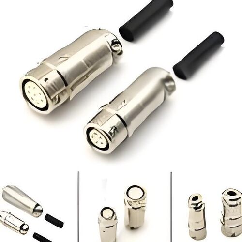 多治见TMW多治见连接器丸形EPRC05-RB6M//RB8M/RB12M