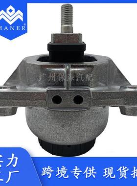 工厂直销汽车发动机机支架机脚胶LR105970适用于路虎揽胜