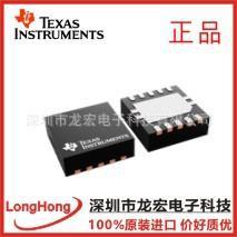 LMZ35003RKGR采用9x11x2.8mmQFN封装的7V至50V、2.5A降压