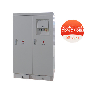 75K ce certification new type off grid solar hybrid inverter