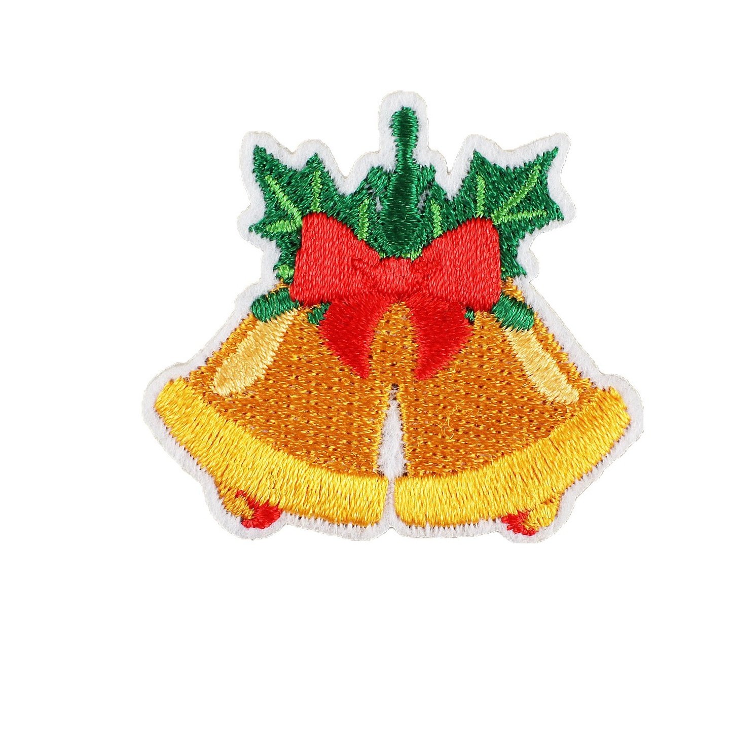 感恩节圣诞混搭刺绣布贴幽灵猫电脑绣花章魔法帽补贴骷髅头刺绣贴,居家布艺,布贴,淘宝优惠券,粉丝福利购,淘宝优惠卷