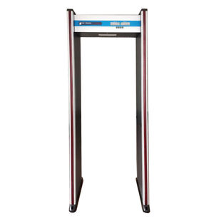 酒吧Ktv安检门影院金属探测门安全门车站检查金属探测门安检门