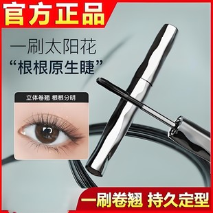 钢管睫毛打底膏持久卷翘不沾眼皮锁睫定型防水防汗不晕染推荐