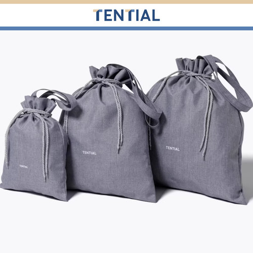 TENTIAL购物袋不可单独购买
